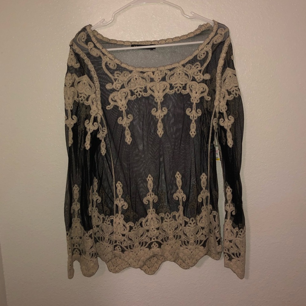 Cute top